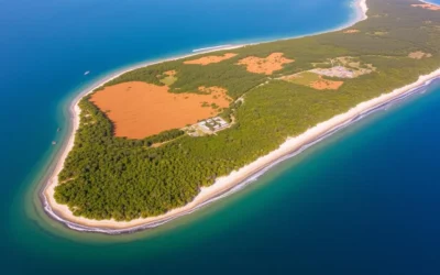 Little St. Simons, Georgia: Best Things to Do – Top Picks