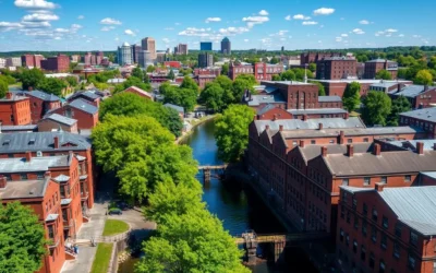 Lowell, Massachusetts: Best Things to Do – Top Picks
