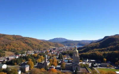 Manchester, Vermont: Best Things to Do – Top Picks