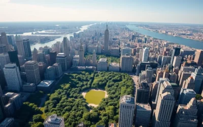 New York City, New York: Best Things to Do – Top Picks