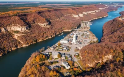 Marquette, Iowa: Best Things to Do – Top Picks