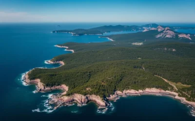 Acadia National Park, Maine: Best Things to Do – Top Picks