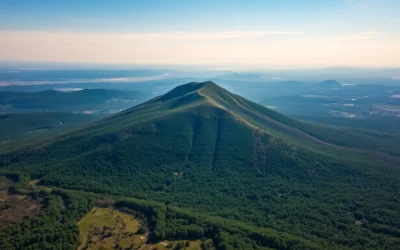 Mount Monadnock, New Hampshire: Best Things to Do – Top Picks