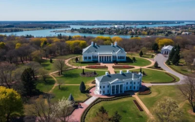 Mount Vernon, Virginia: Best Months for a Weather-Savvy Trip