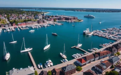 Newport, Rhode Island: Best Things to Do – Top Picks
