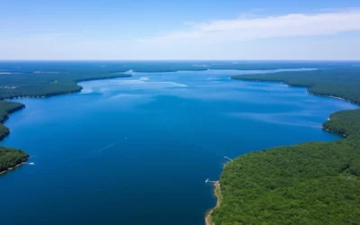Oologah Lake, Oklahoma: Best Things to Do – Top Picks