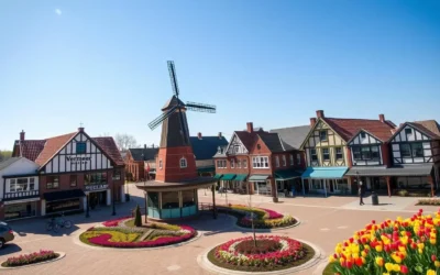 Pella, Iowa: Best Things to Do – Top Picks