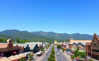 Pigeon Forge, Tennessee: Best Things to Do – Top Picks