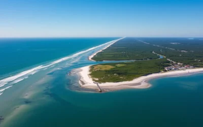 The Point Island, North Carolina: Best Things to Do – Top Picks