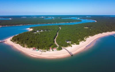 Point Lookout, Maryland: Best Things to Do – Top Picks
