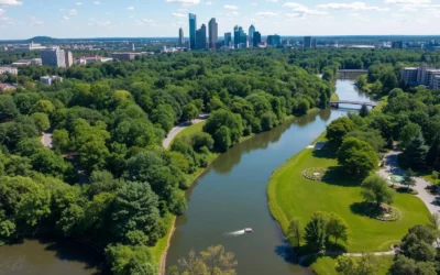 Sandy Springs, Georgia: Best Things to Do – Top Picks