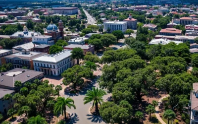 Savannah, Georgia: Best Things to Do – Top Picks