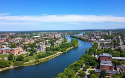 Schenectady County, New York: Best Things to Do – Top Picks