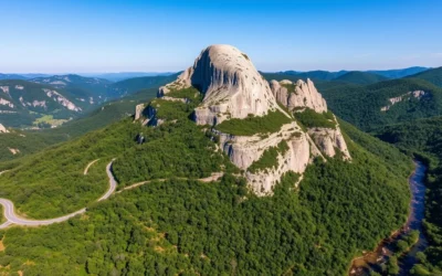 Seneca Rocks State Park, West Virginia: Best Things to Do – Top Picks
