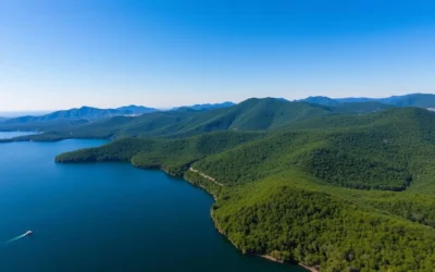 Smith Mountain Lake, Virginia: Best Months for a Weather-Savvy Trip