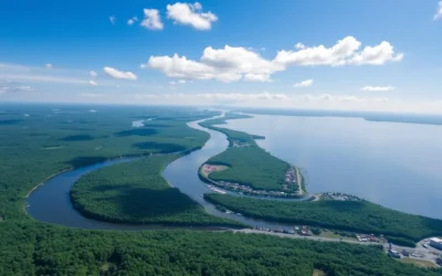 St. Lawrence County, New York: Best Things to Do – Top Picks