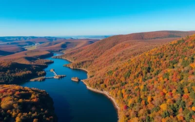 Steuben County, New York: Best Things to Do – Top Picks