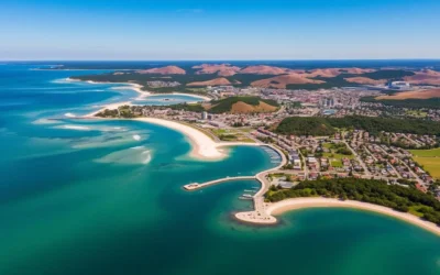 Traverse City, Michigan: Best Things to Do – Top Picks