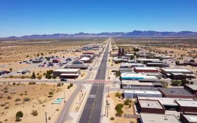 Winslow, Arizona: Best Things to Do – Top Picks