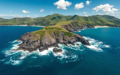Yonaguni Island, Japan: Best Things to Do – Top Picks