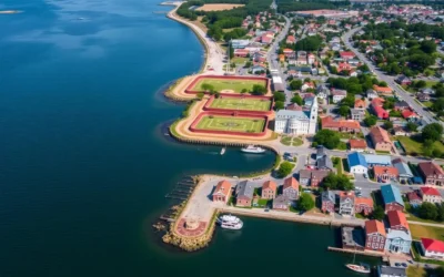 Yorktown, Virginia: Best Things to Do – Top Picks