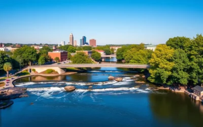 Greenville, South Carolina: Best Things to Do – Top Picks