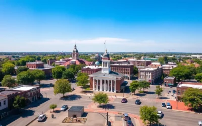 Murfreesboro, Tennessee: Best Things to Do – Top Picks