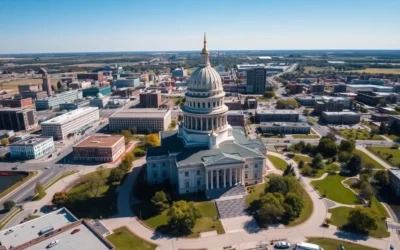 Topeka, Kansas: Best Things to Do – Top Picks