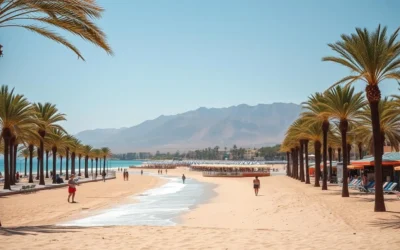 Agadir, Morocco: Best Things to Do – Top Picks