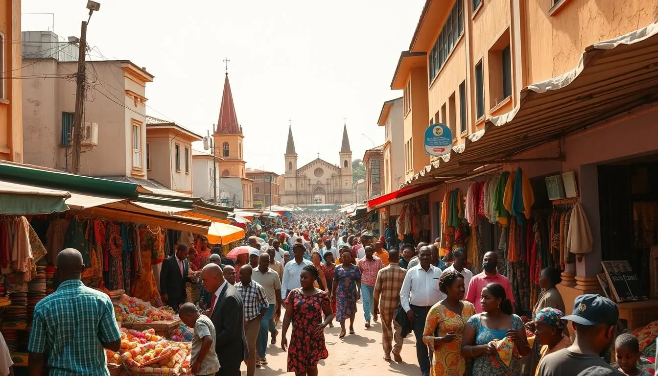 Akure, Nigeria: Best Things to Do - Top Picks