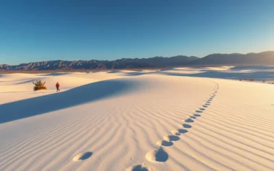 Alamogordo, New Mexico: Best Things to Do – Top Picks