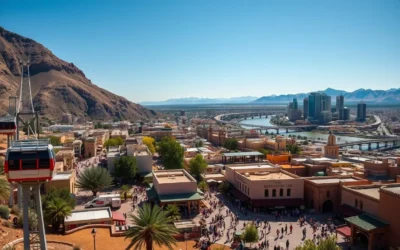 Albuquerque, New Mexico: Best Things to Do – Top Picks