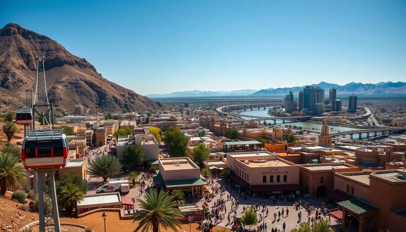 Albuquerque, New Mexico: Best Things to Do - Top Picks