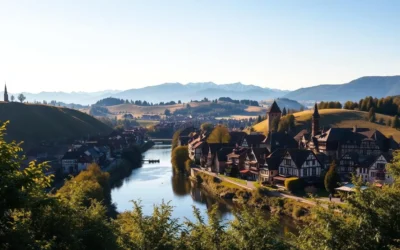 Alsace, France: Best Months for a Weather-Savvy Trip