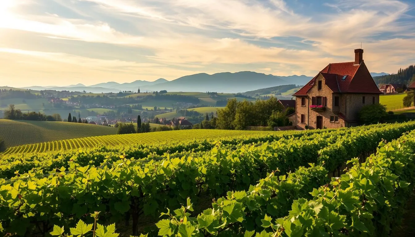 Alsace, France: Best Wineries and Vineyards to Visit