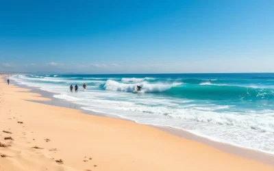 Sandy Beach, Oahu, Hawaii: Visitor Information