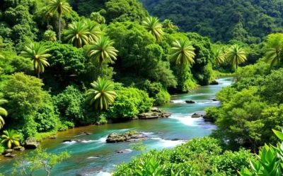 Wailua River State Park, Kauai, Hawaii: Visitor Information