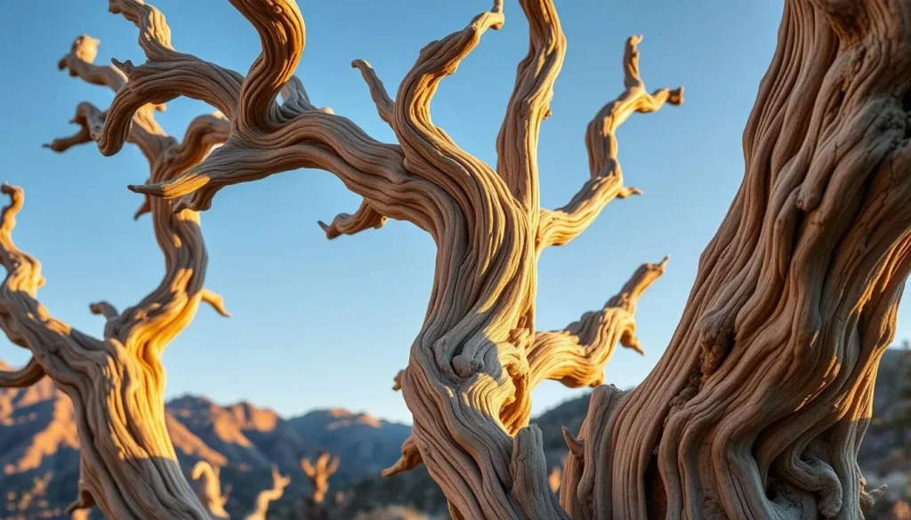 Ancient Bristlecone Pine trees in Inyo County California things to do Ancient Bristlecone Pine trees in Inyo County California things to do