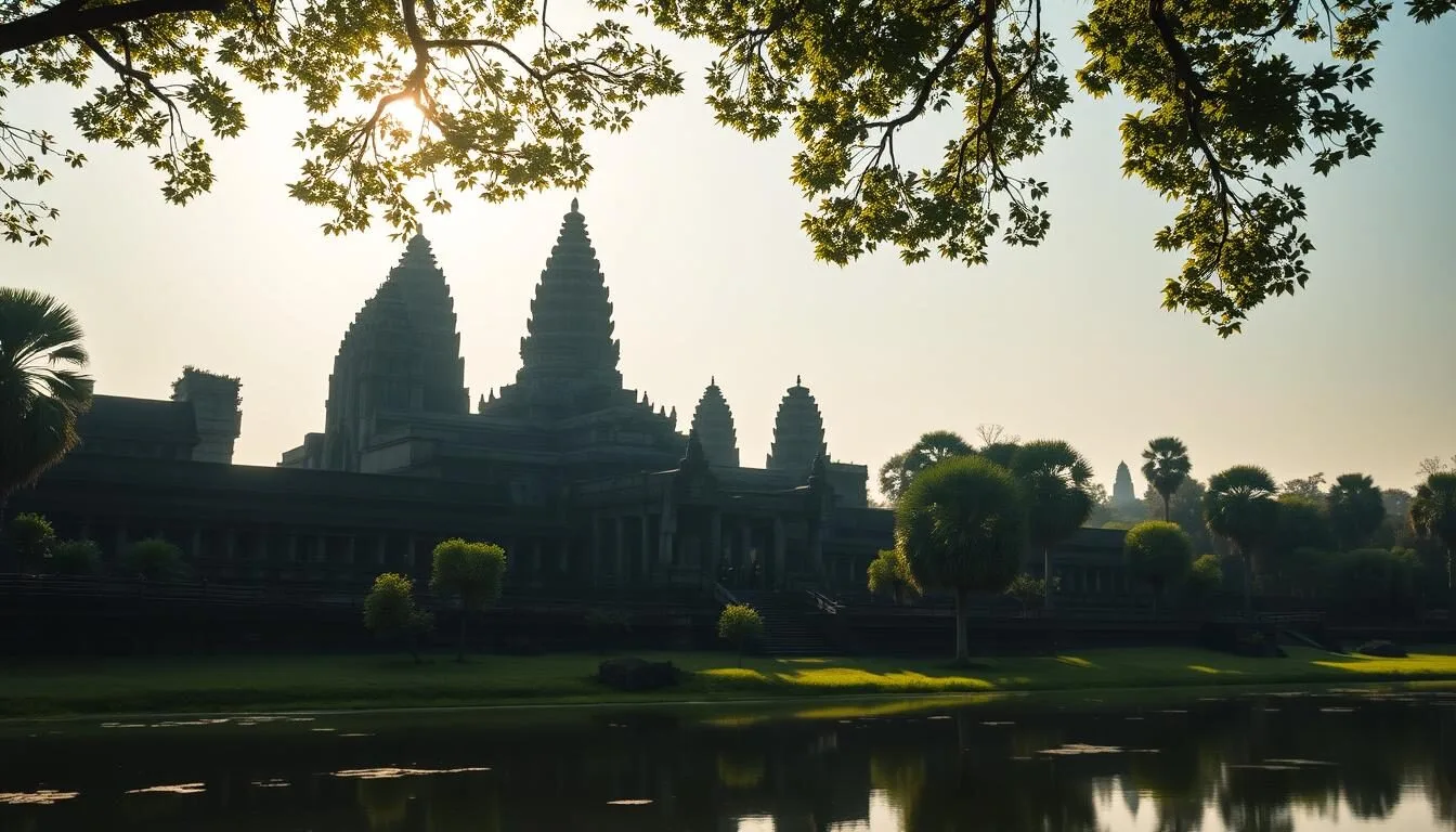 Angkor, Cambodia: Best Things to Do - Top Picks