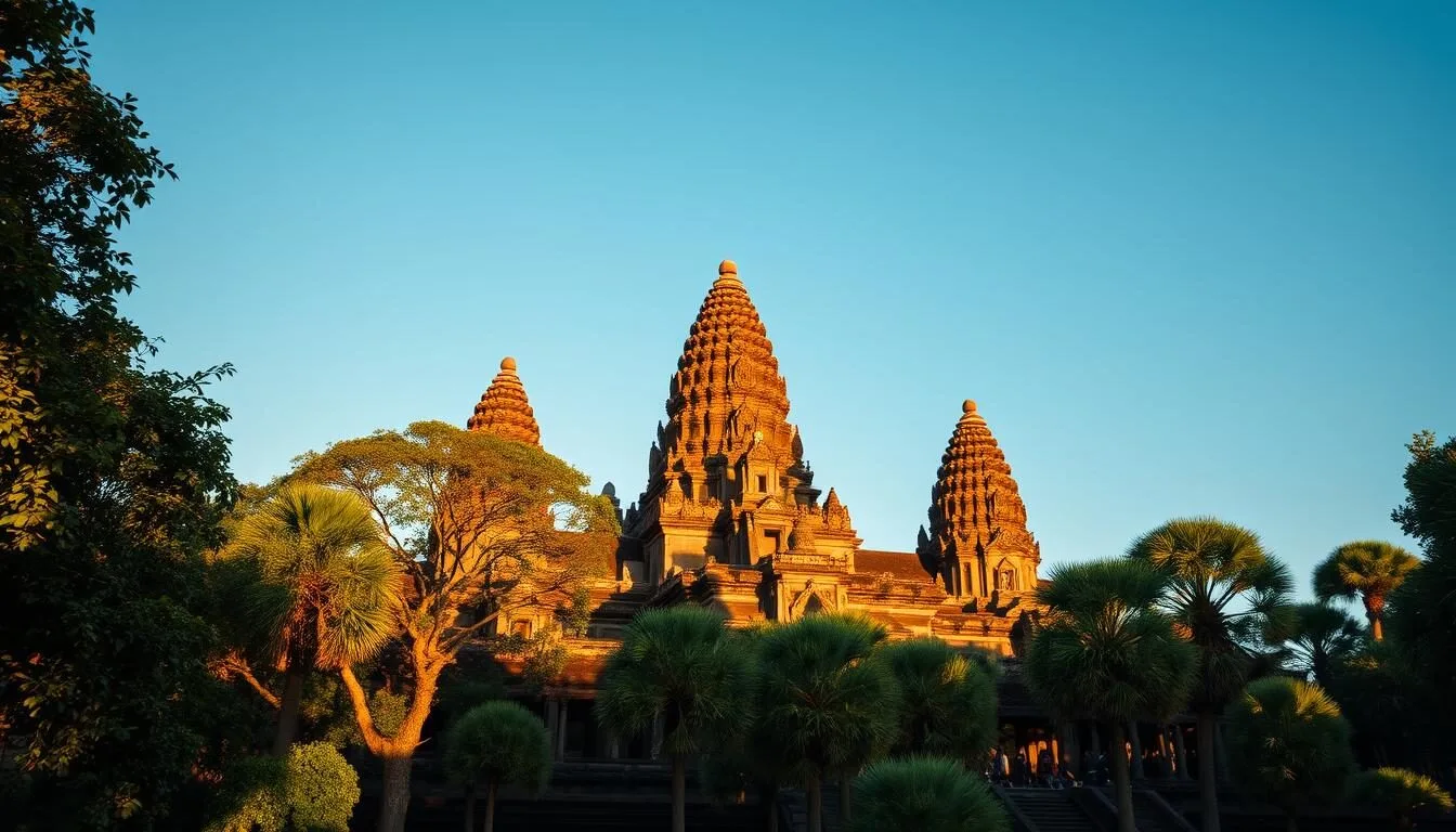 Angkor Wat, Cambodia: Best Things to Do - Top Picks