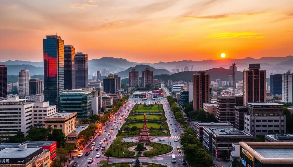 Ansan, South Korea: Best Things to Do - Top Picks