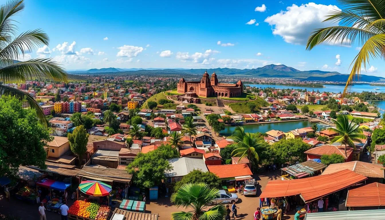 Antananarivo, Madagascar: Best Things to Do - Top Picks