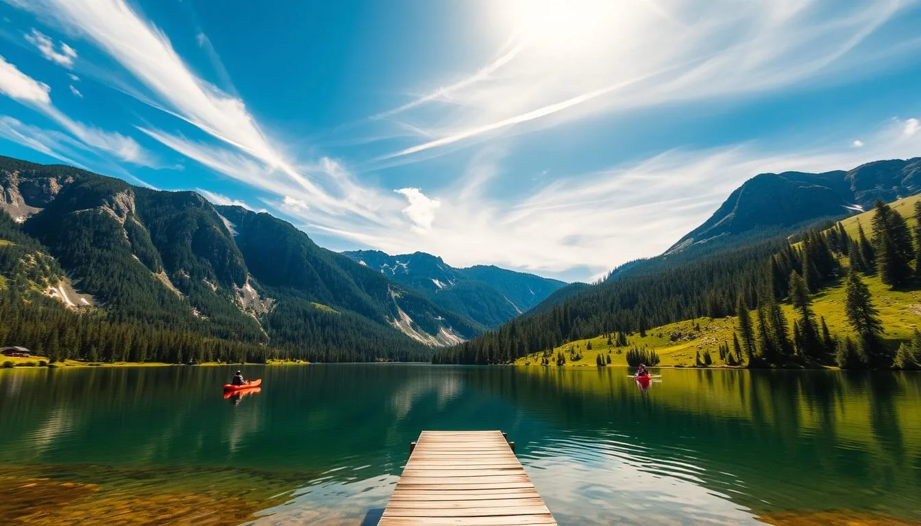 Antelope Lake, California: Best Things to Do - Top Picks