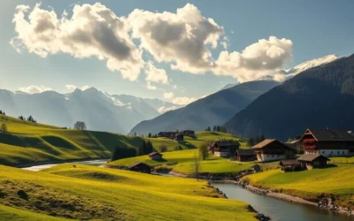 Appenzell Innerrhoden, Switzerland: Best Things to Do – Top Picks