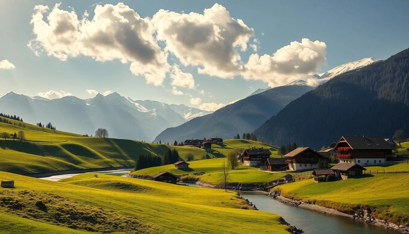 Appenzell Innerrhoden, Switzerland: Best Things to Do - Top Picks