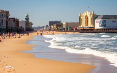 Ashbury Park, New Jersey: Best Things to Do – Top Picks