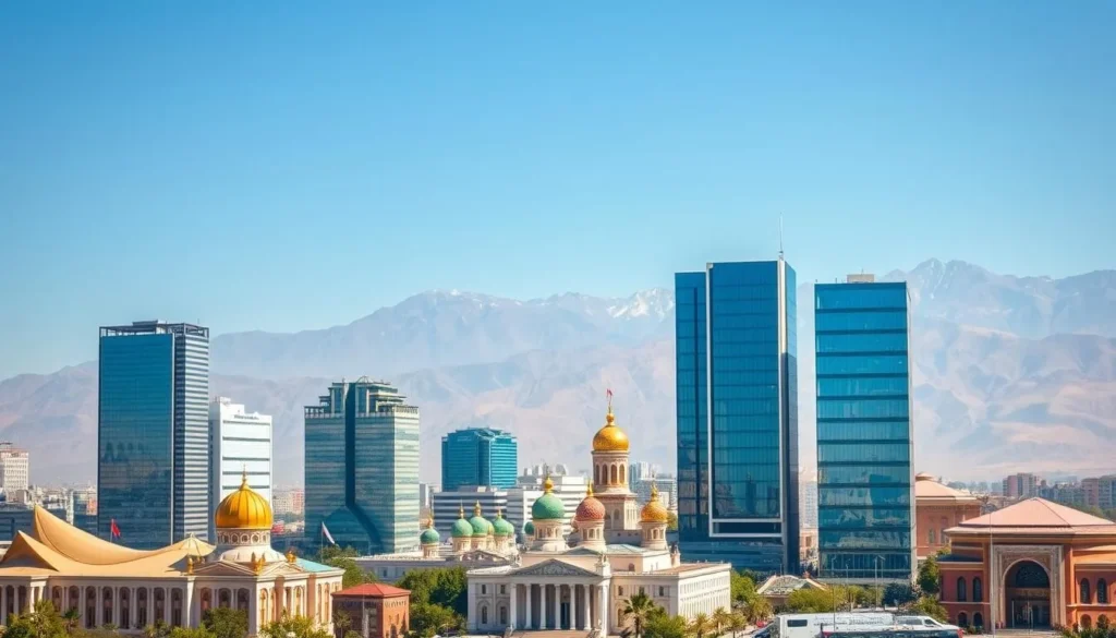 Ashgabat, Turkmenistan: Best Things to Do - Top Picks