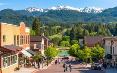 Ashland, Oregon: Best Things to Do – Top Picks