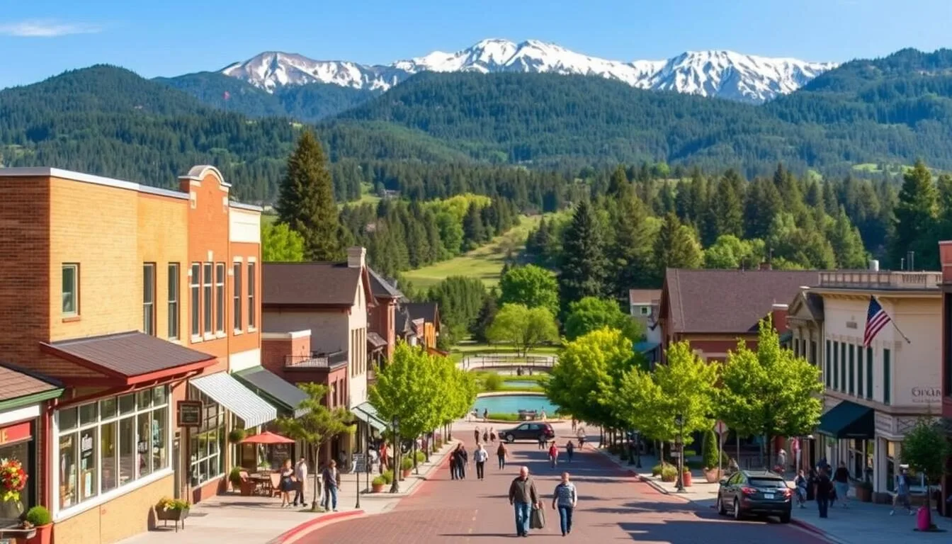 Ashland, Oregon: Best Things to Do - Top Picks
