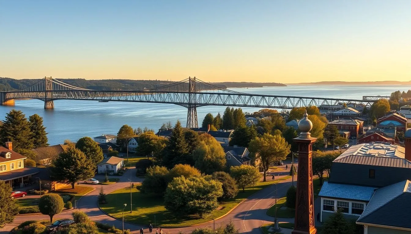 Astoria, Oregon: Best Things to Do - Top Picks